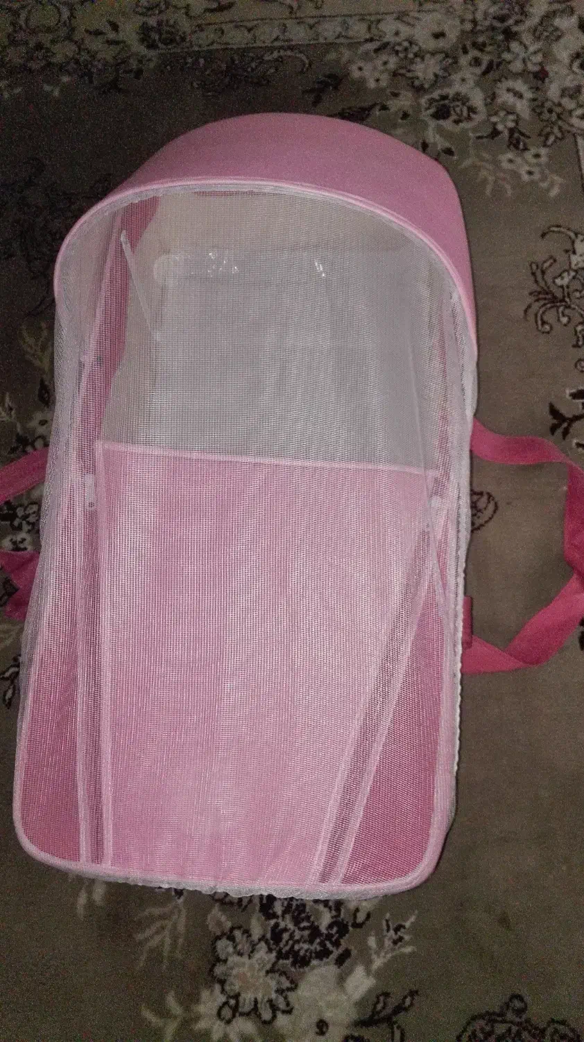 ساک حمل نوزاد|کالسکه و لوازم جانبی|اصفهان, ارزنان|دیوار