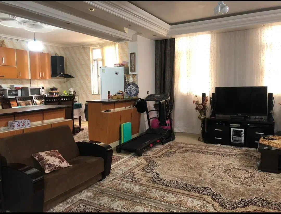 آپارتمان چهارراه فرهنگ|فروش آپارتمان|خرم‌آباد, |دیوار