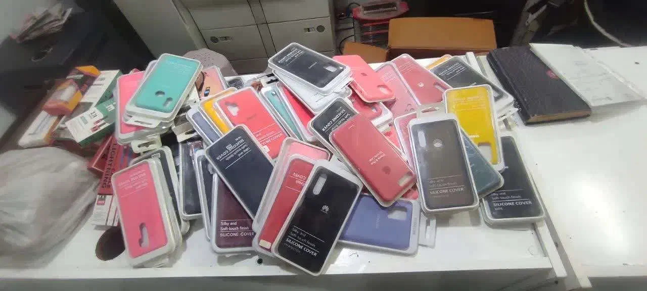 گارد گوشی نو|لوازم جانبی موبایل و تبلت|اصفهان, کشاورزی|دیوار