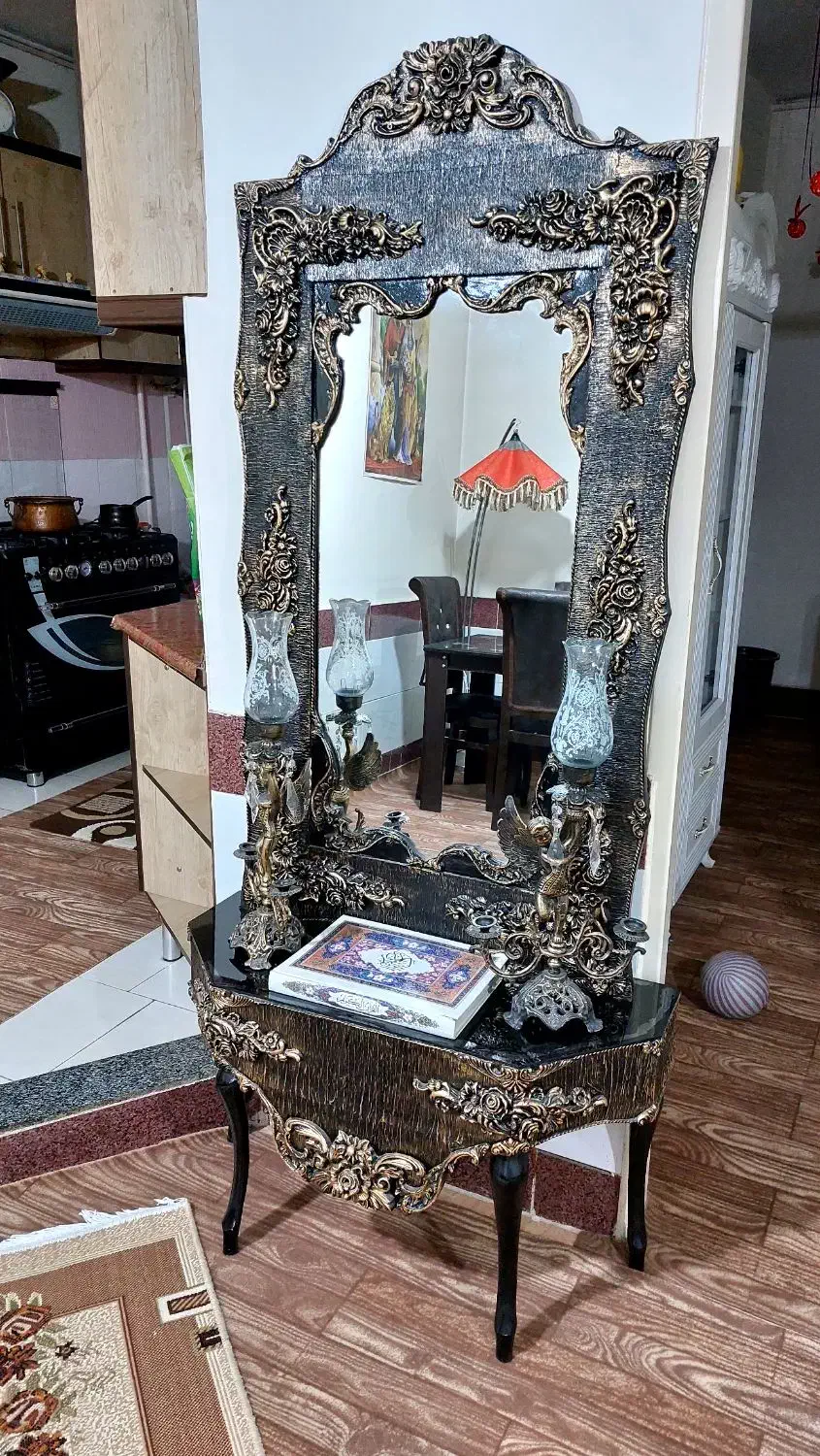 میز و صندلی و لوازم خانگی|میز و صندلی غذاخوری|شهریار, شهرک امیریه|دیوار