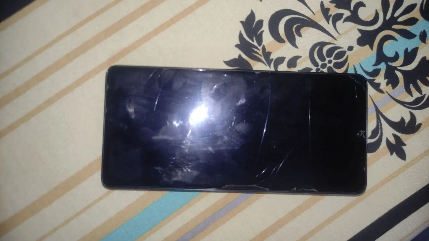 poco m6 pro|موبایل|جیرفت, |دیوار