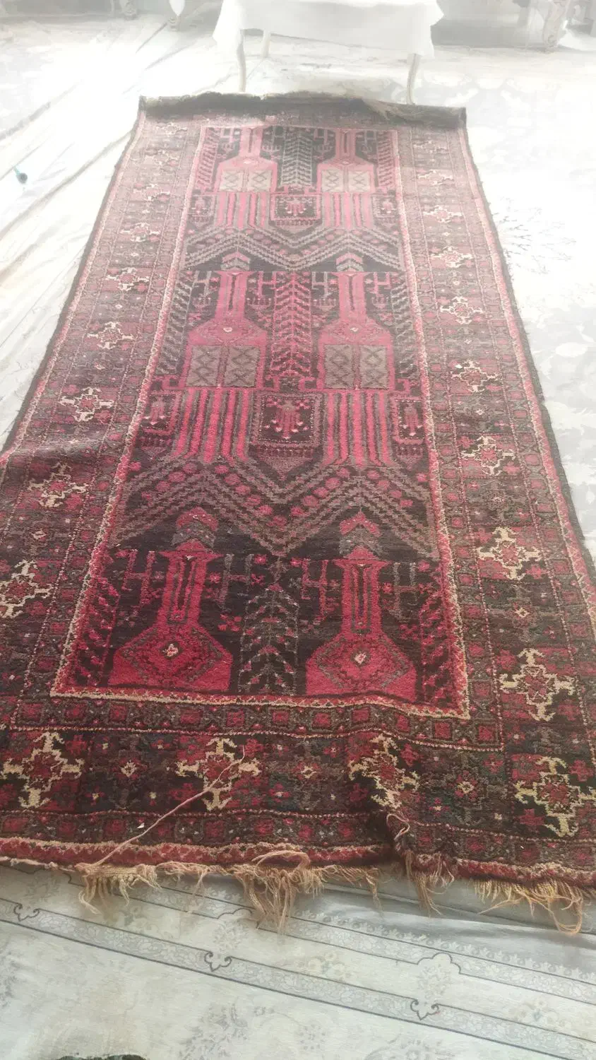 قالیچه|فرش|مشهد, ایثارگران|دیوار