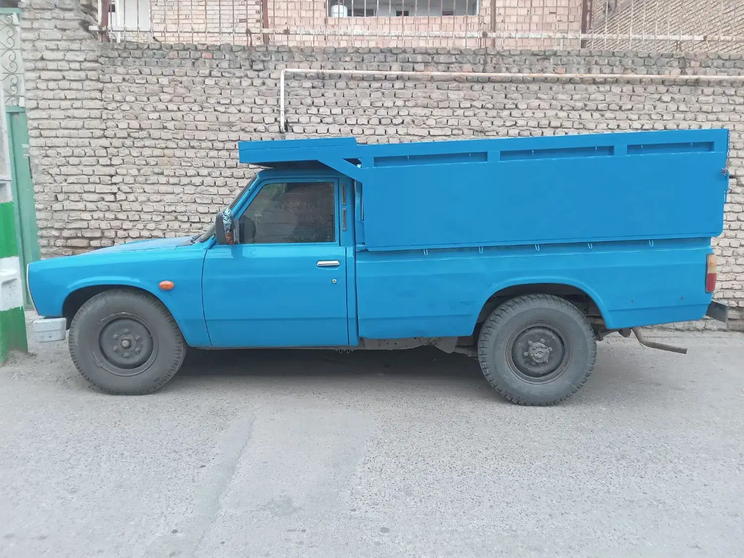 نیسان مدل ۱۴۰۱ اتاق تعویز|خودرو سواری و وانت|گرگان, |دیوار