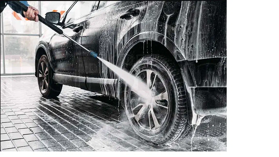 استخدام کارگر کارواش|استخدام خدمات فروشگاه و رستوران|تهران, قاسمآباد|دیوار