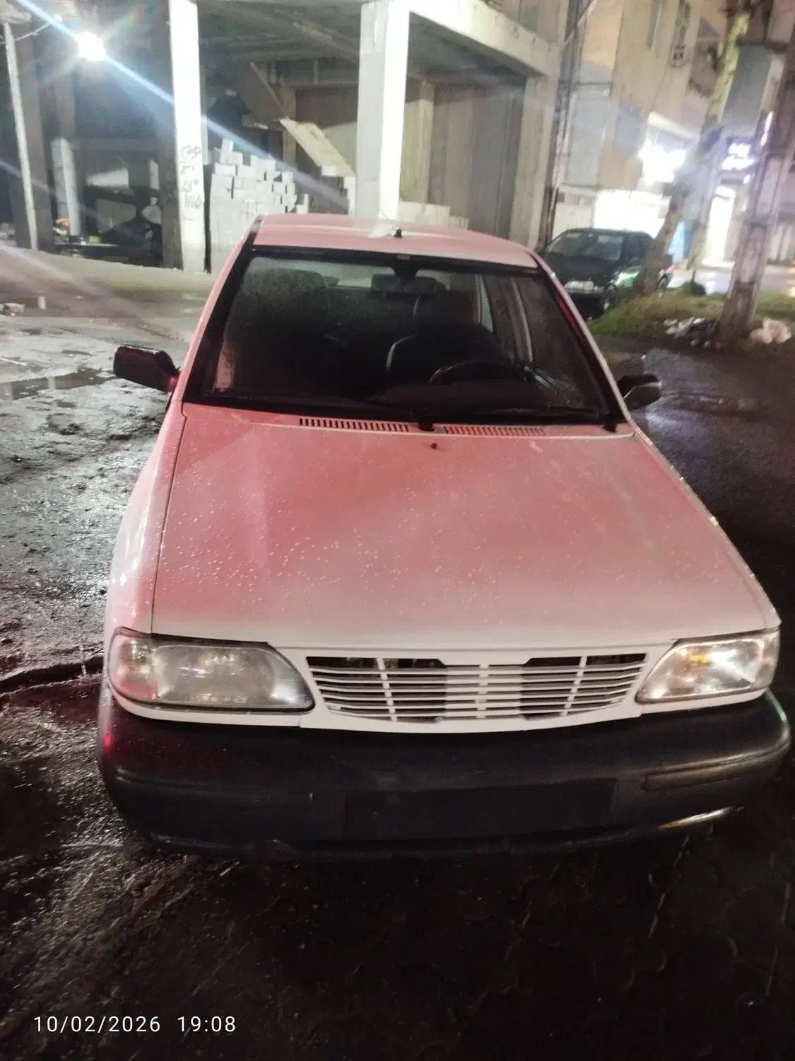 پراید131sxمدل1391|خودرو سواری و وانت|لاهیجان, کوی زمانی|دیوار