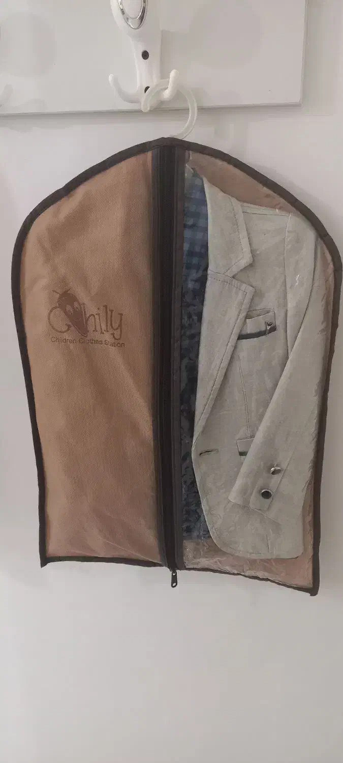 کت تک و پیراهن پسرانه|کفش و لباس بچه|اراک, |دیوار