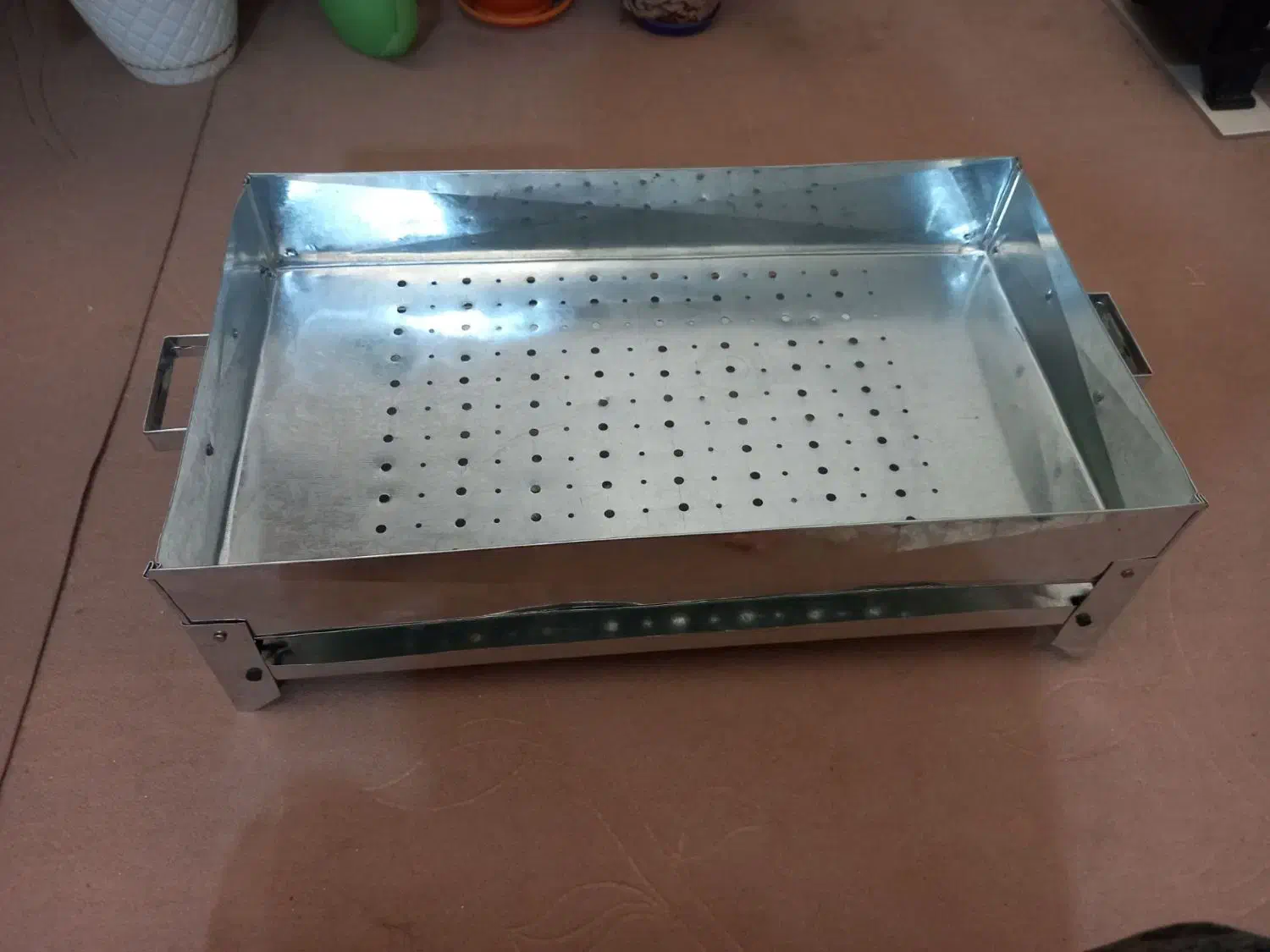 منقل کباب|اجاق گاز و لوازم برقی پختوپز|اراک, |دیوار