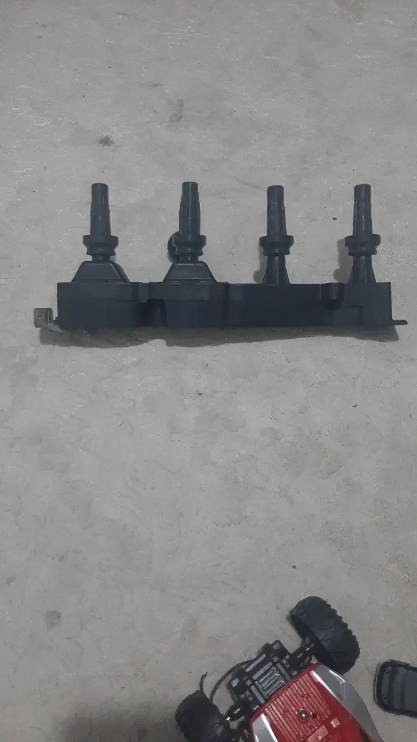 کویل 206 تیپ 2و3|قطعات یدکی و لوازم جانبی|محمدشهر, زیبادشت|دیوار