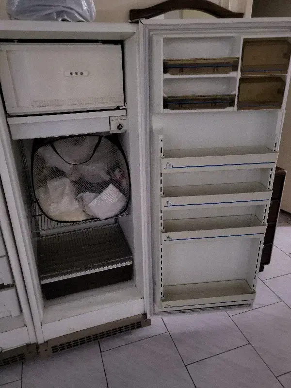 یخچال فریزر|یخچال و فریزر|تهران, قلهک|دیوار