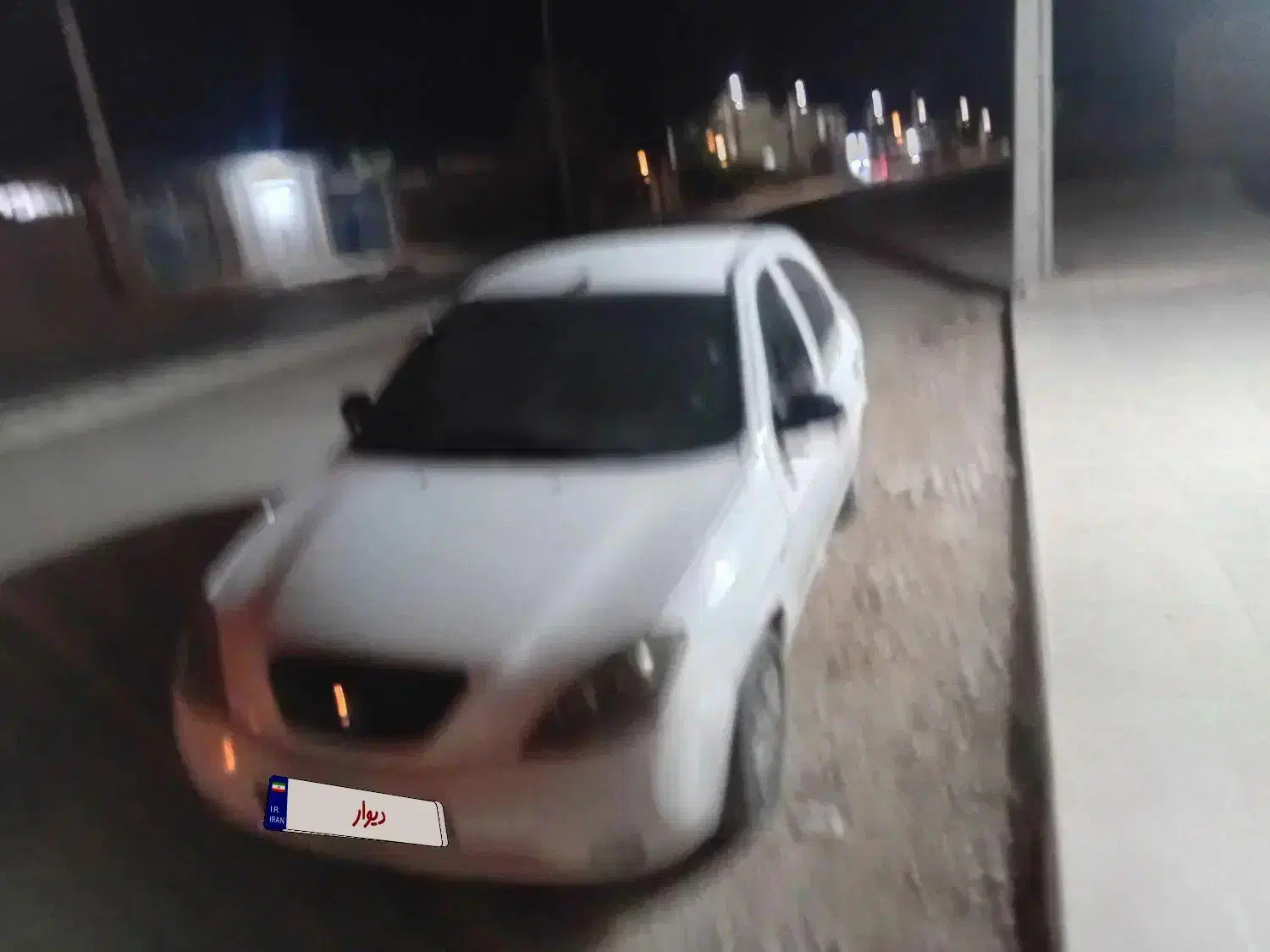 تیبا۲ مدل ۹۷|خودرو سواری و وانت|زرین دشت (فارس), |دیوار