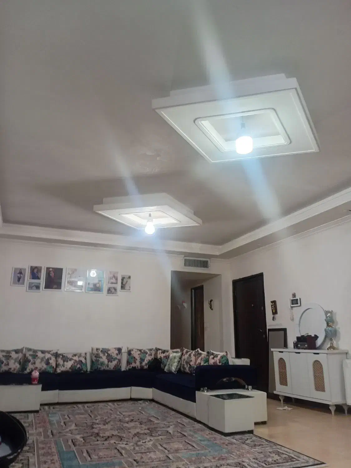 ۱۱۰ متری.|اجارهٔ آپارتمان|خاوران, |دیوار