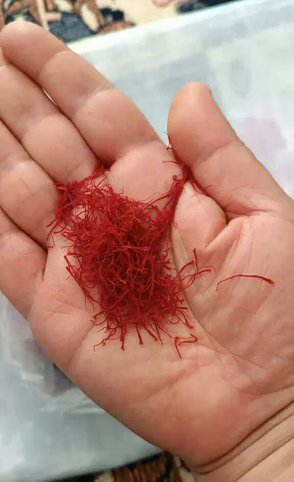 زعفران نگین قائنات|خوردنی و آشامیدنی|مشهد, آبادگران|دیوار