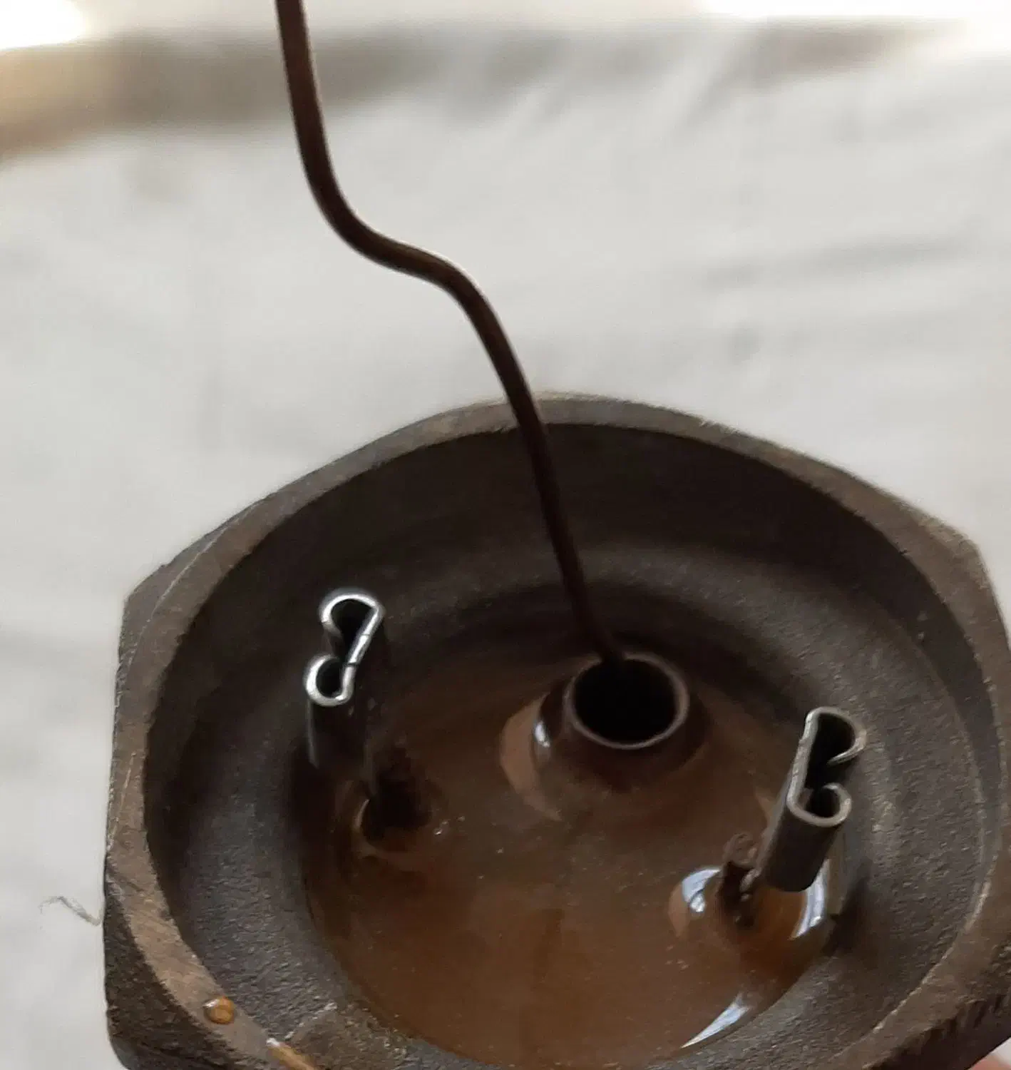 المنت آبگرمکن|آبگرمکن، پکیج، شوفاژ|ورامین, ورامین|دیوار