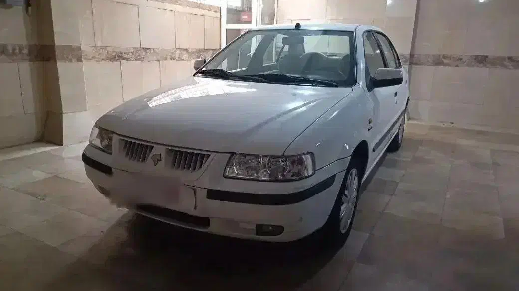 سمند|خودرو سواری و وانت|کرمان, |دیوار