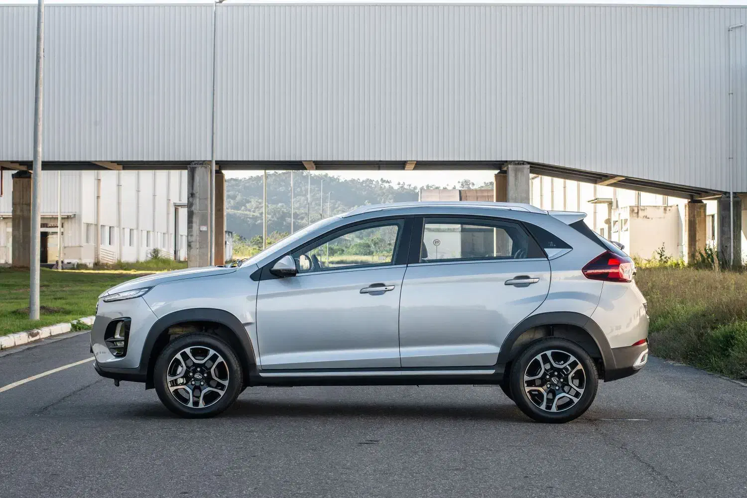 x22mt.x33 cross.ویژه کارمندان|خودرو سواری و وانت|اهواز, شریعتی جنوبی|دیوار