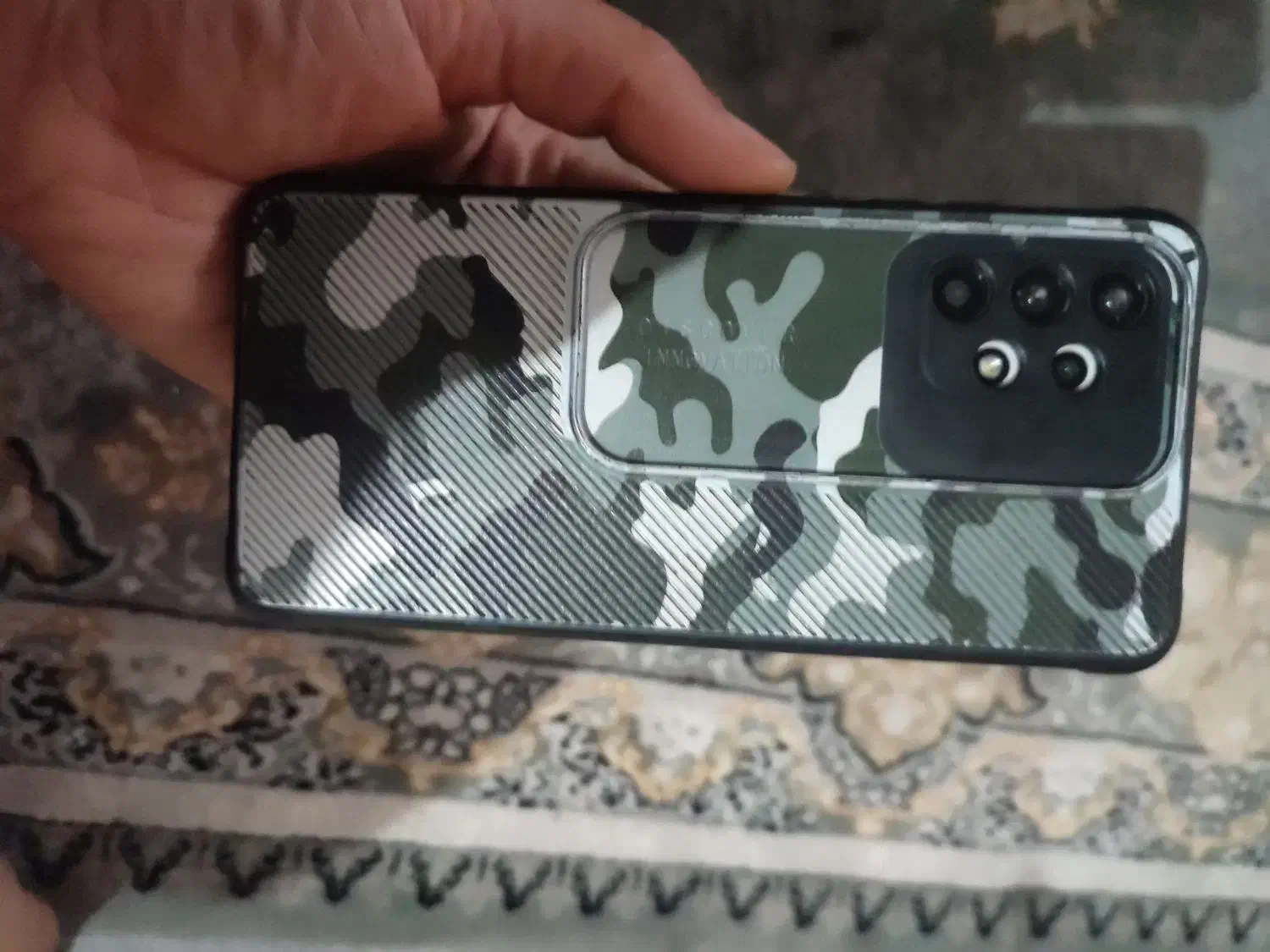 گوشی a32|موبایل|قم, حکمت شمالی|دیوار