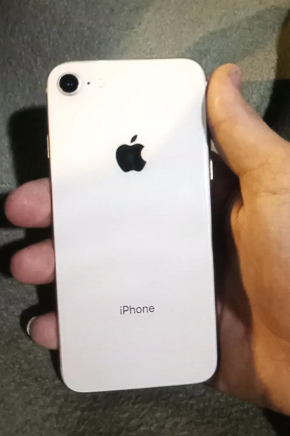 iPhone 8|موبایل|سبزوار, هویزه|دیوار