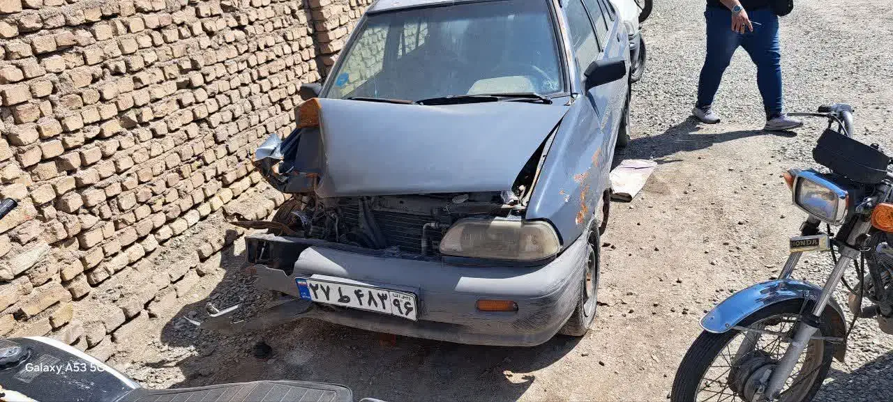 خریدار خودرهای فرسوده|خدمات موتور و ماشین|ورامین, ورامین|دیوار