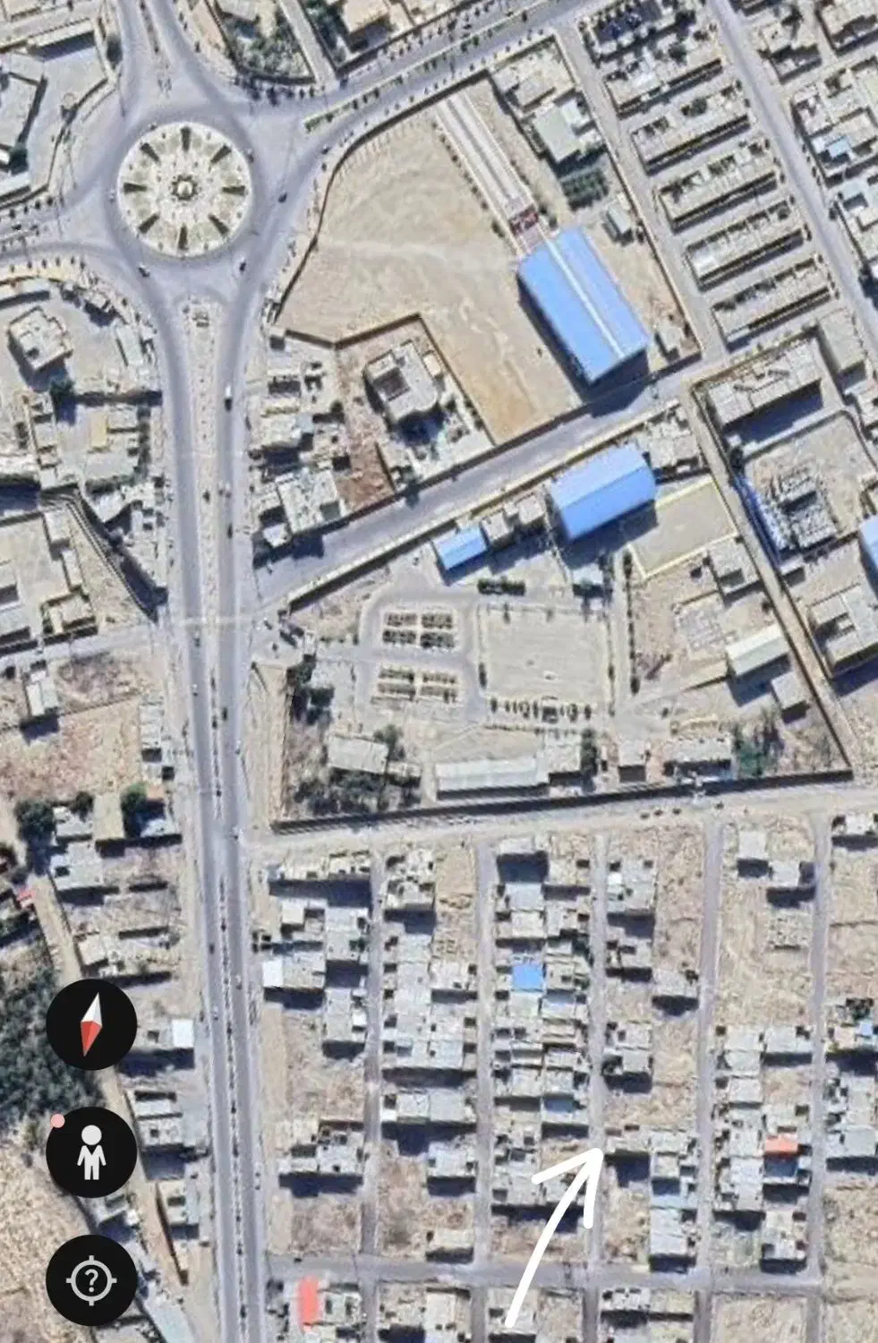 زمین اهرم/پشت سپاه/کوچه سوم/نزدیک خیابان اصلی|فروش زمین و ملک کلنگی|اهرم, |دیوار