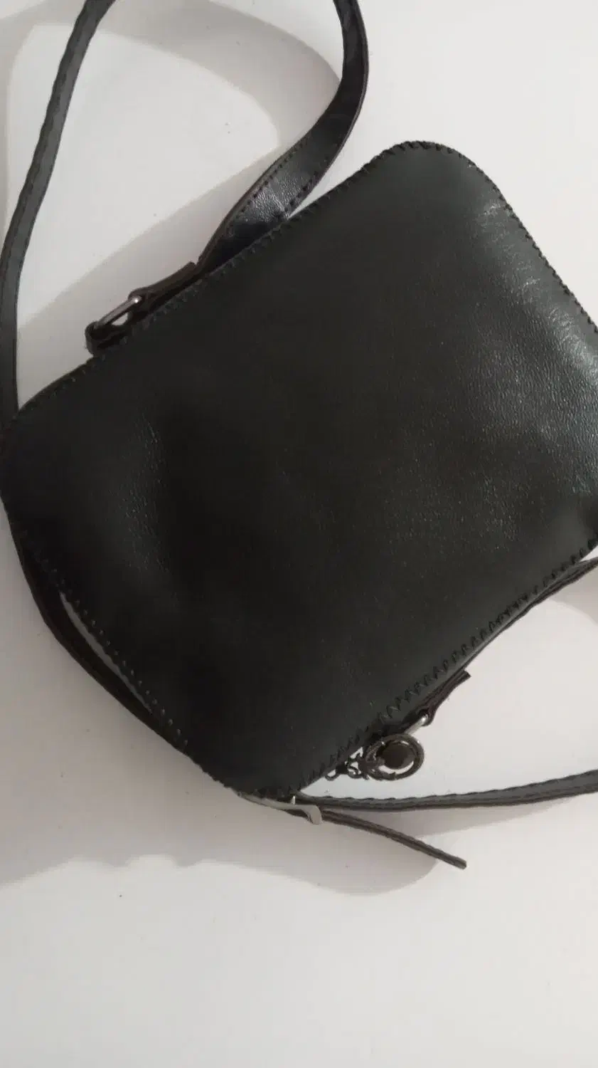 کیف چرم اصل دست دوز|کیف، کفش، کمربند|مشهد, موعود|دیوار