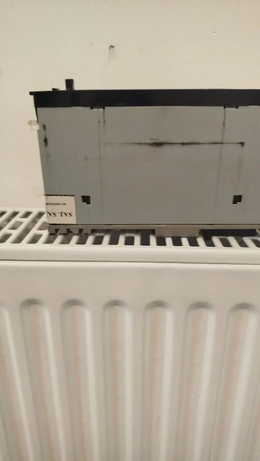 ظبط|قطعات یدکی و لوازم جانبی|مشهد, طبرسی شمالی|دیوار