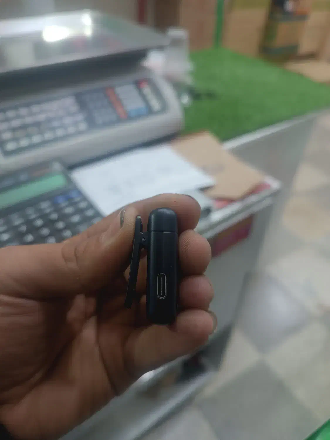 میکروفون|صوتی و تصویری|سبزوار, هفت تیر|دیوار