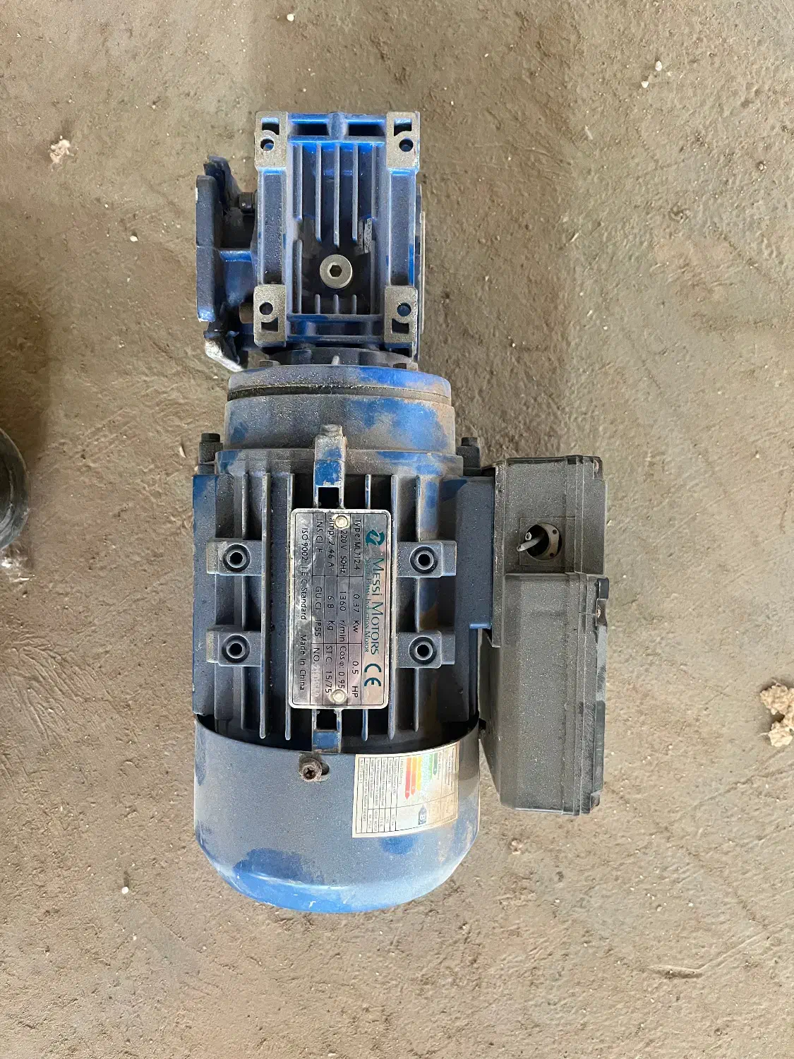 فروش  تعدادی گیربکس  دینامی|ابزارآلات|نمین, |دیوار