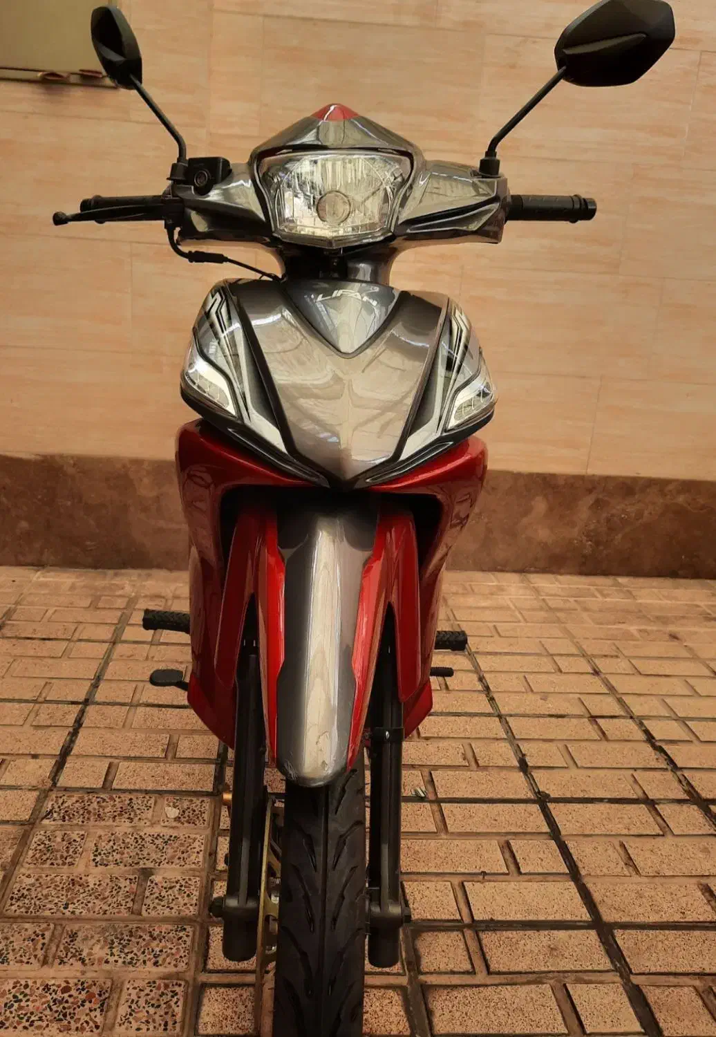 موتور طرح ویو لیفان مدل ۱۴۰۲|موتورسیکلت|تهران, نازیآباد|دیوار