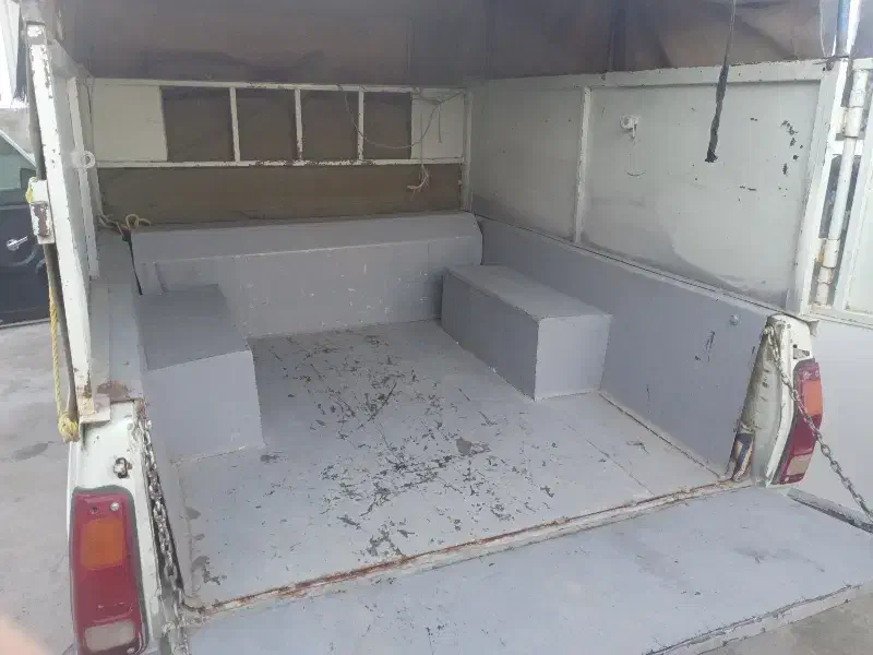 وانت|خودرو سواری و وانت|بلبان آباد, |دیوار