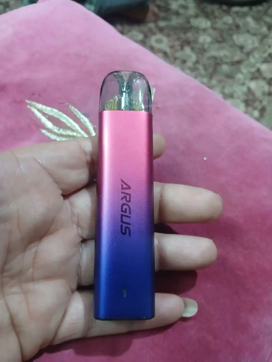 پاد ماد آرگاس|زیورآلات و اکسسوری|شاهینشهر, شهرک ردانی پور|دیوار