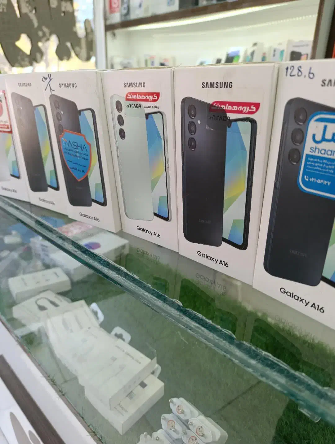 آیفون های ۱۶ و ۱۷ فقط با ۲۰ میلیون پیش پرداخت|موبایل|سبزوار, فیاض|دیوار