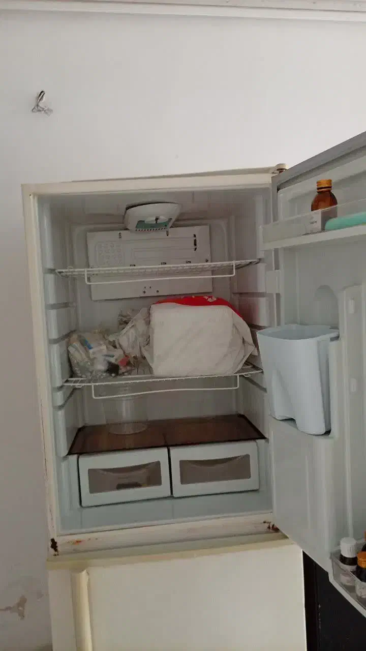 یخچال وفریزر|یخچال و فریزر|آمل, |دیوار