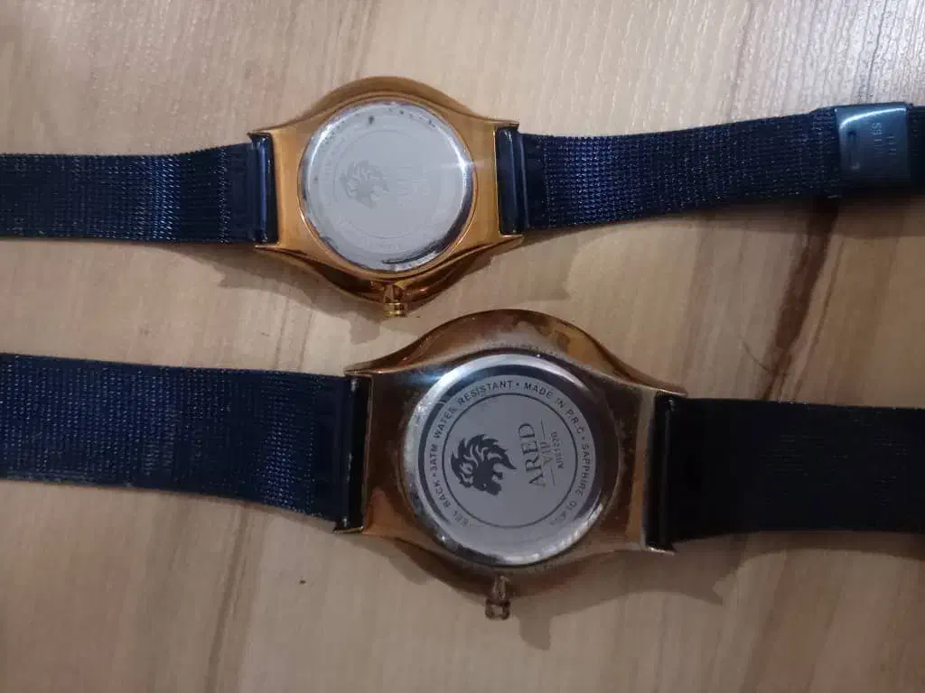 ساعت مچی ست|ساعت|تهران, والفجر (افسریه)|دیوار