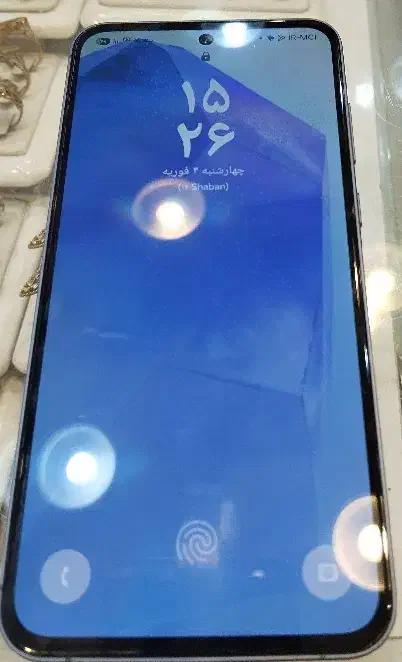 گوشی سامسونگ a55.5G|موبایل|مشهد, مقدم|دیوار