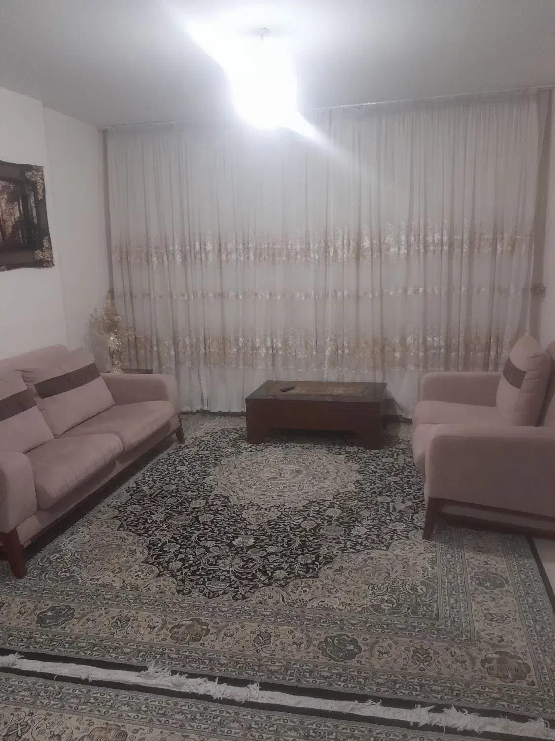 مهر نور ۸۲متری کلاسیک سبوسی|فروش آپارتمان|نیشابور, شهرک ولیعصر|دیوار