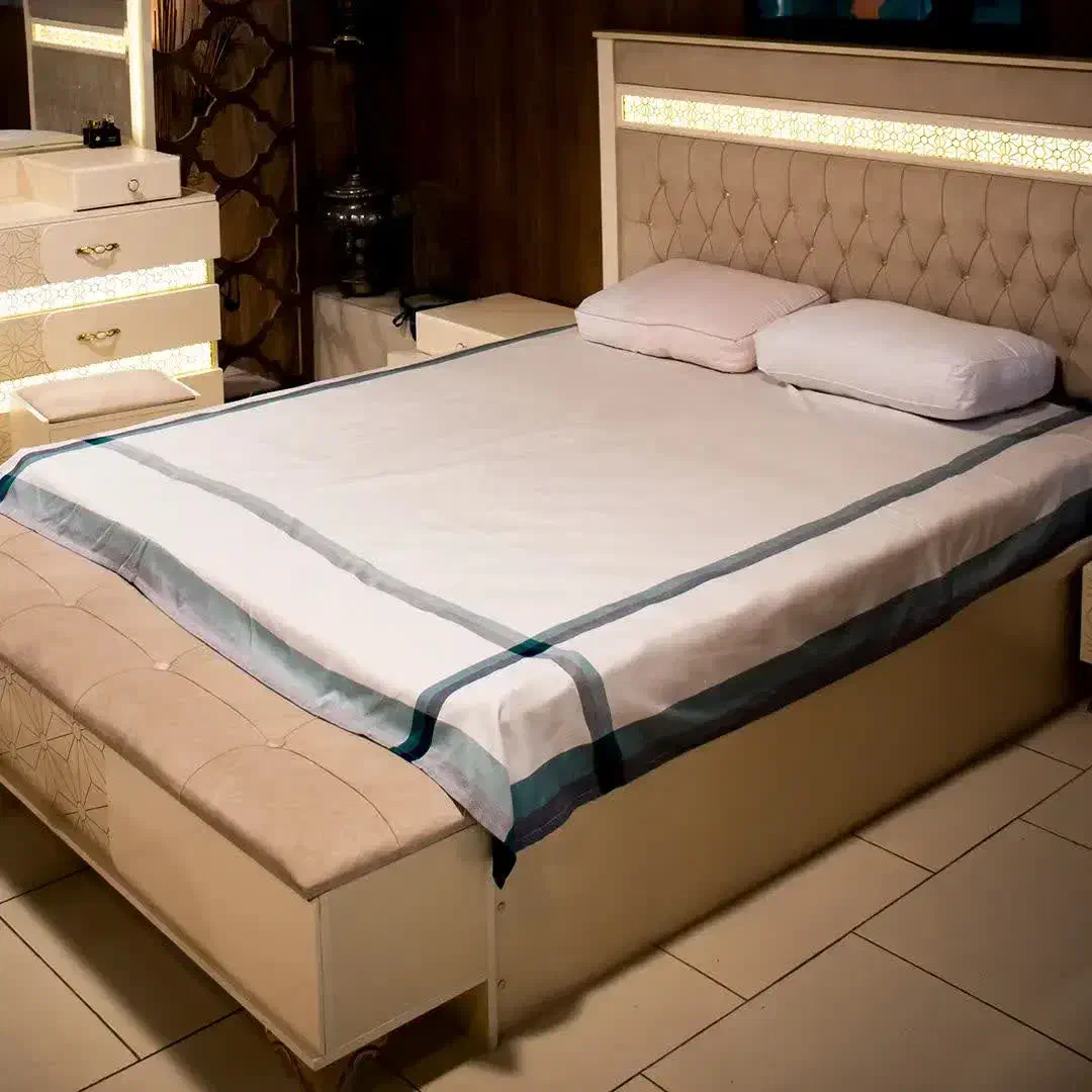 روتختی یکنفره ودونفره و روبالشتی ست|سرویس روتختی|گرگان, |دیوار