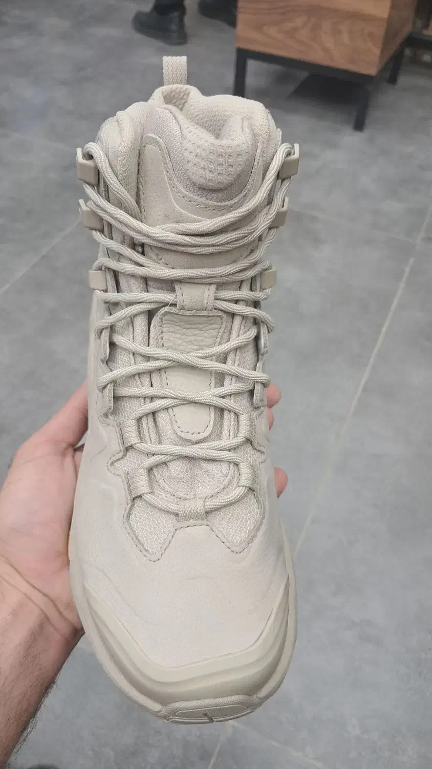 کفش هوکا اورجینال به ضمانت|کیف، کفش، کمربند|قزوین, |دیوار