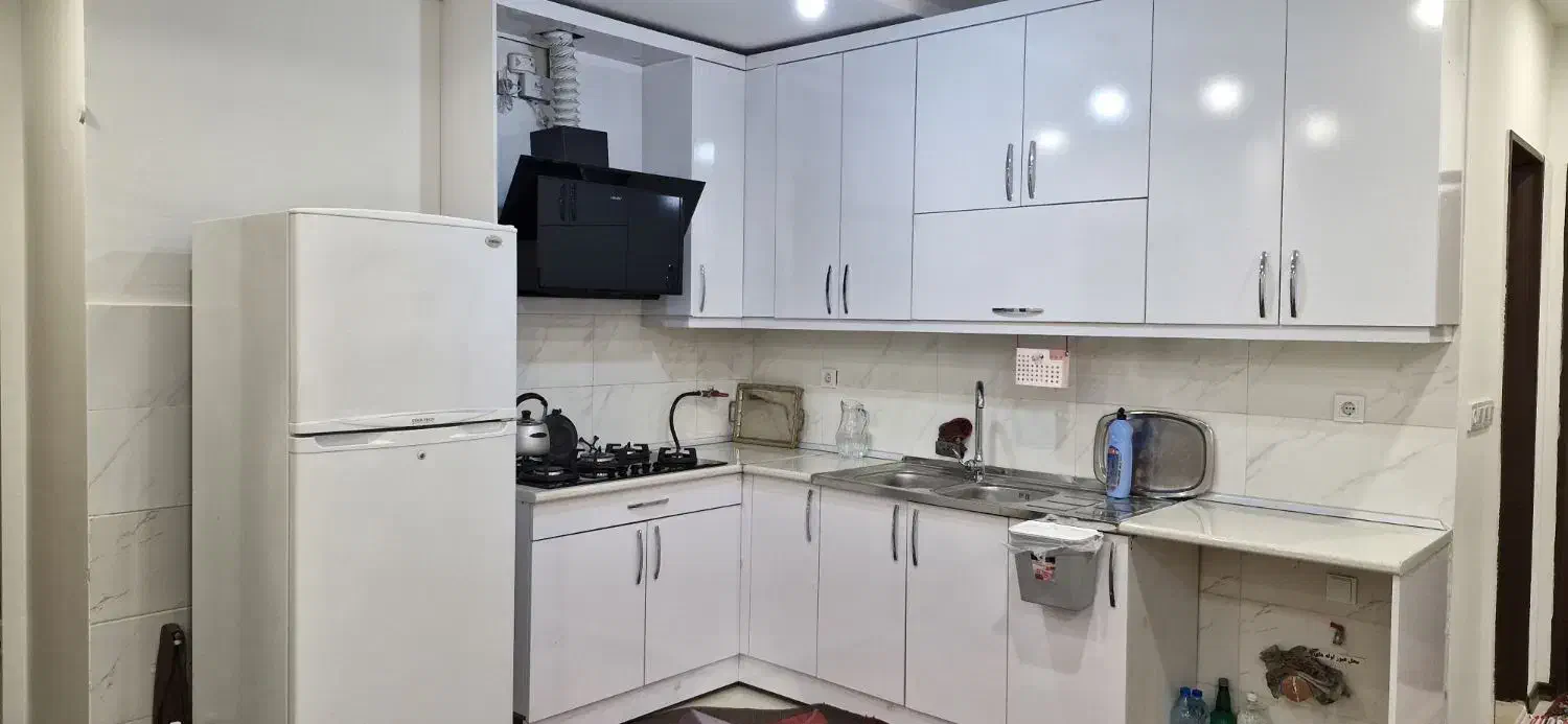 آپارتمان مجتمع غدیر امیریه|فروش آپارتمان|مشهد, امیریه|دیوار