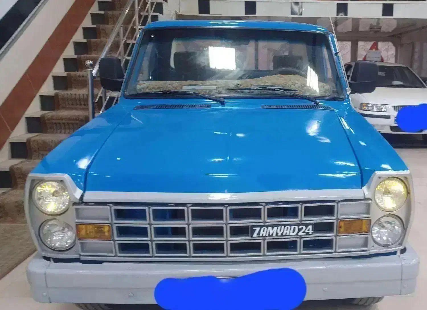 وانتنیسان دوگانه کارخانههیدرولیک|خودرو سواری و وانت|سلماس, |دیوار