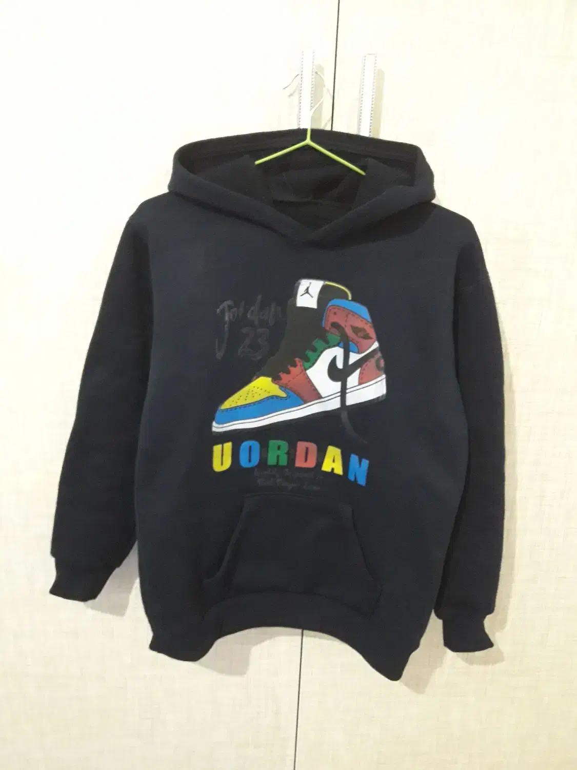 هودی پسرانه|لباس|ایلام, |دیوار