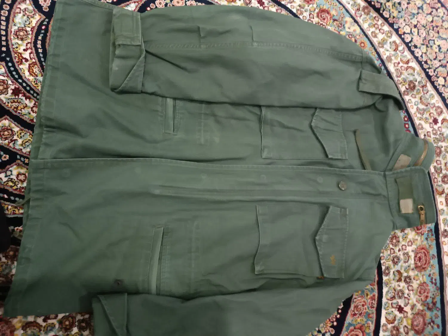 کت آمریکایی|لباس|مریوان, |دیوار