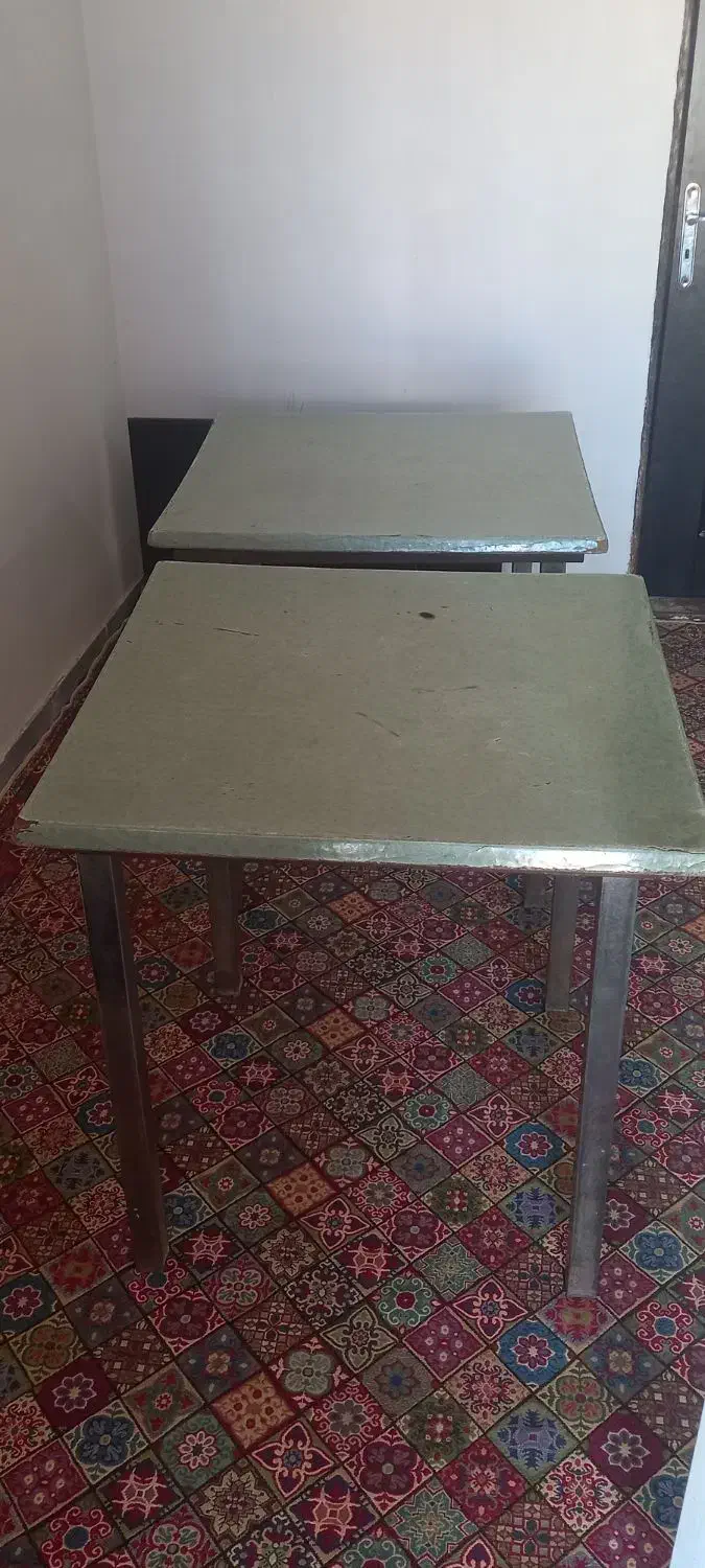 میز ساندویچی|میز و صندلی غذاخوری|خرمشهر, |دیوار