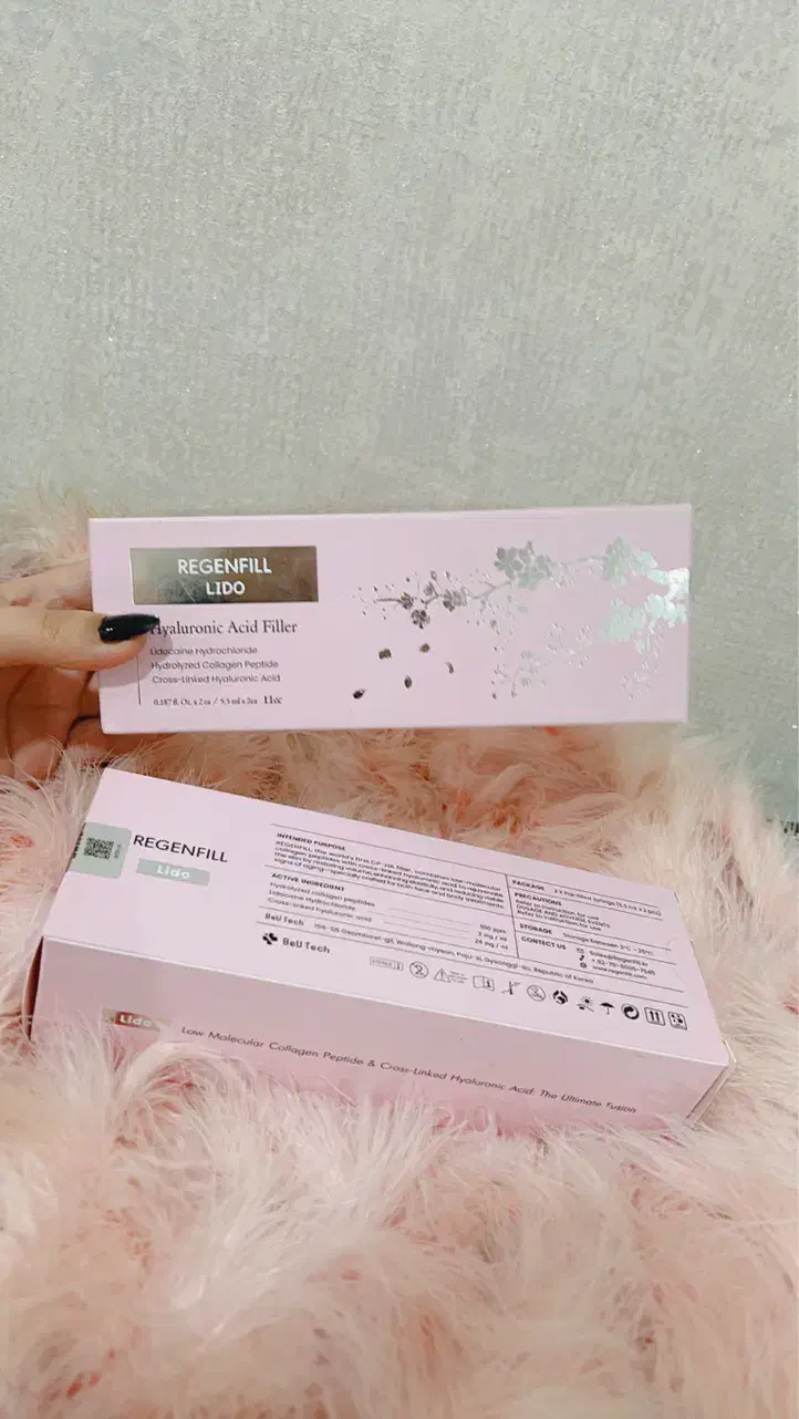 فروش انواع فیلر و ژل|خدمات آرایشگری و زیبایی|دوگنبدان, |دیوار