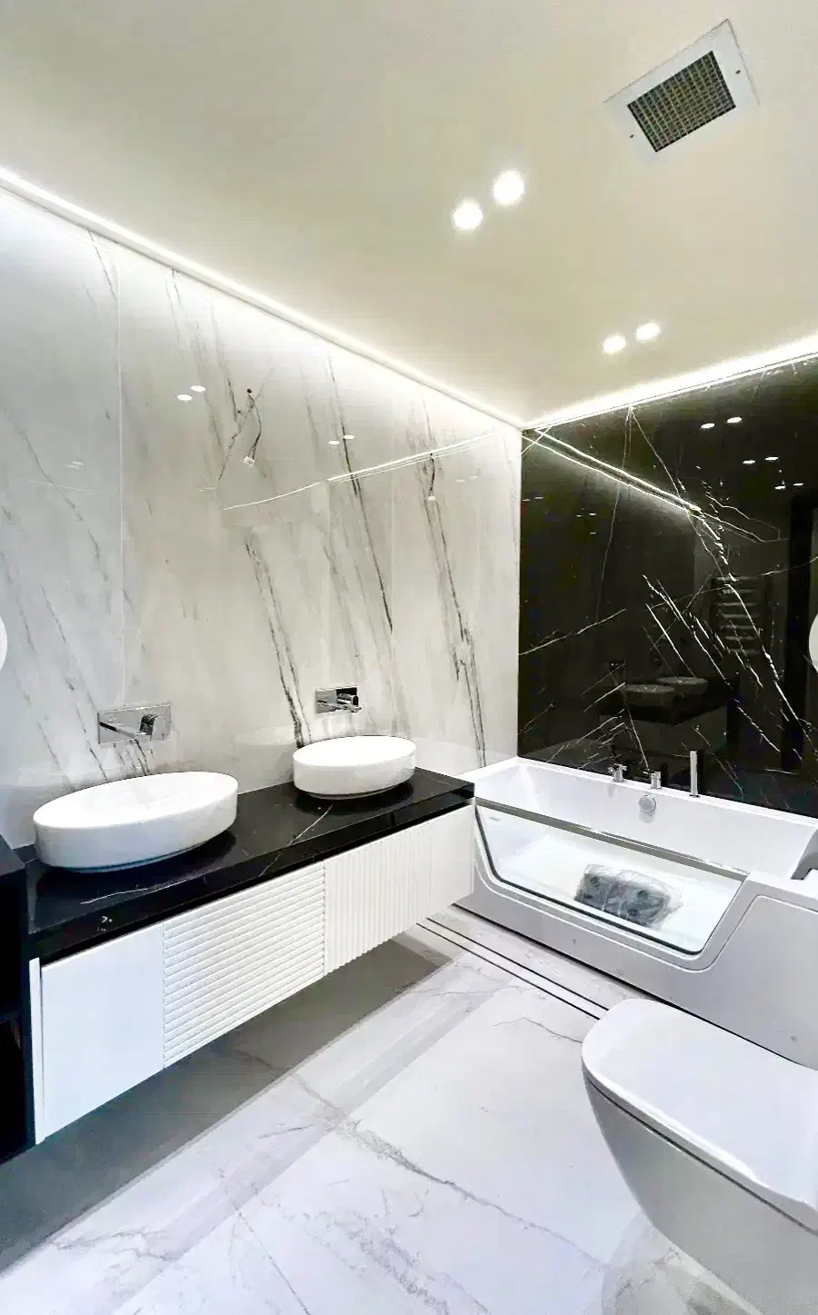 سرمایه گذاری در لوکس ترین برج مشهد٪برج آترین|فروش آپارتمان|مشهد, آبادگران|دیوار