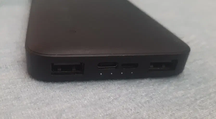 پاوربانک ۱۰هزار شیائومی|لوازم جانبی موبایل و تبلت|یزد, |دیوار