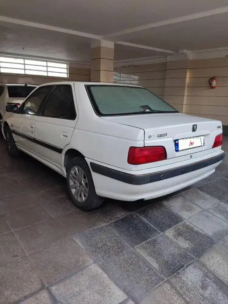 پژو پارس سال|خودرو سواری و وانت|بوشهر, |دیوار