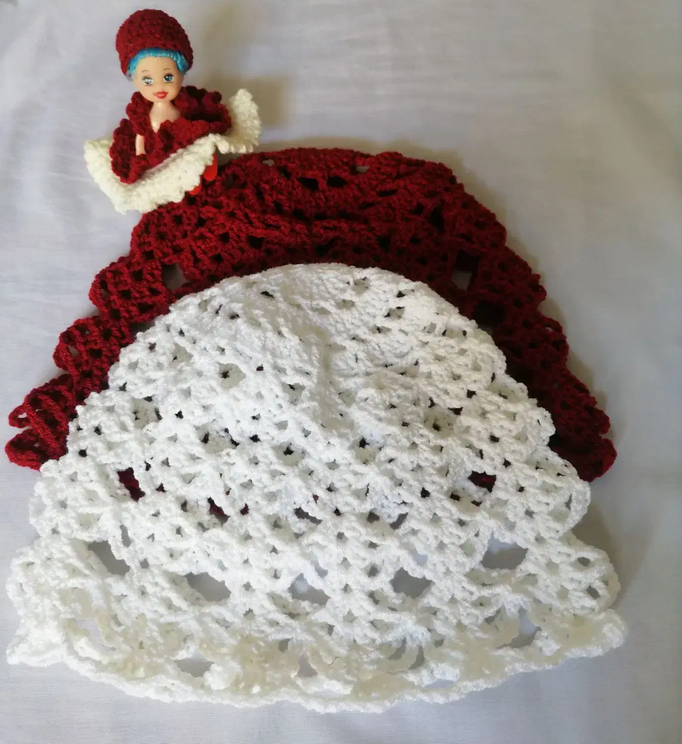 کلاه بافت|لباس|گرگان, |دیوار