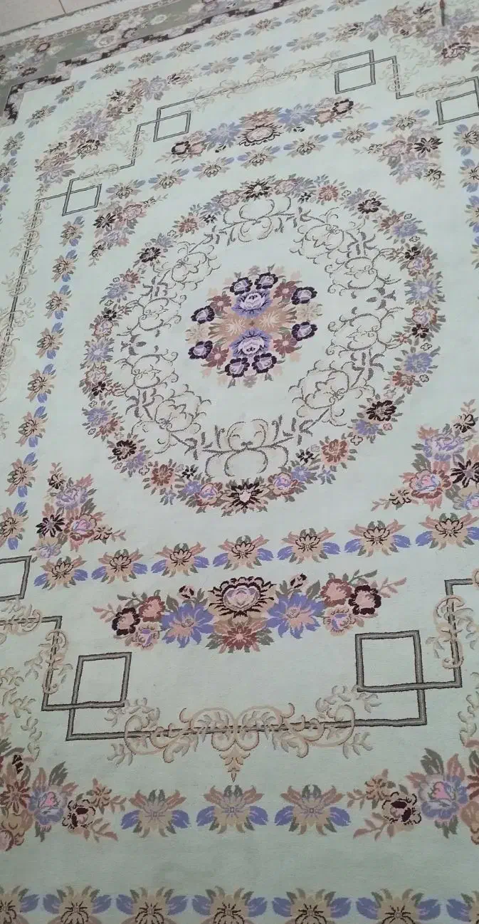 فروش سه عدد فرش 12متری|فرش|بندرعباس, |دیوار