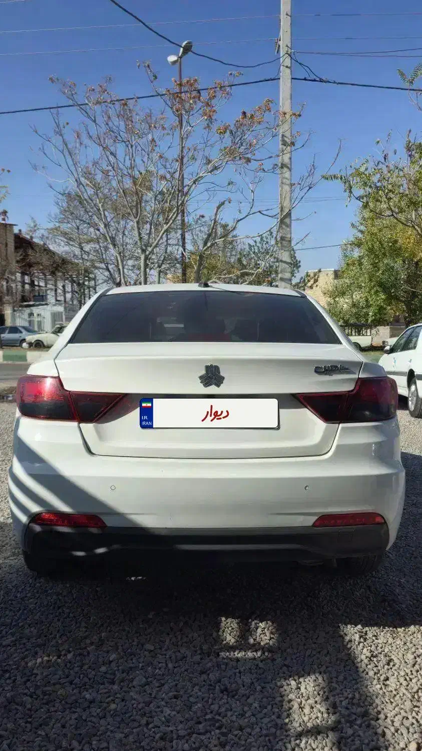 شاهین G سانروف|خودرو سواری و وانت|مشگین شهر, |دیوار