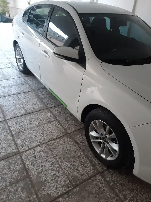 برلیانس H330 مدل۹۶|خودرو سواری و وانت|مشهد, خواجه ربیع|دیوار